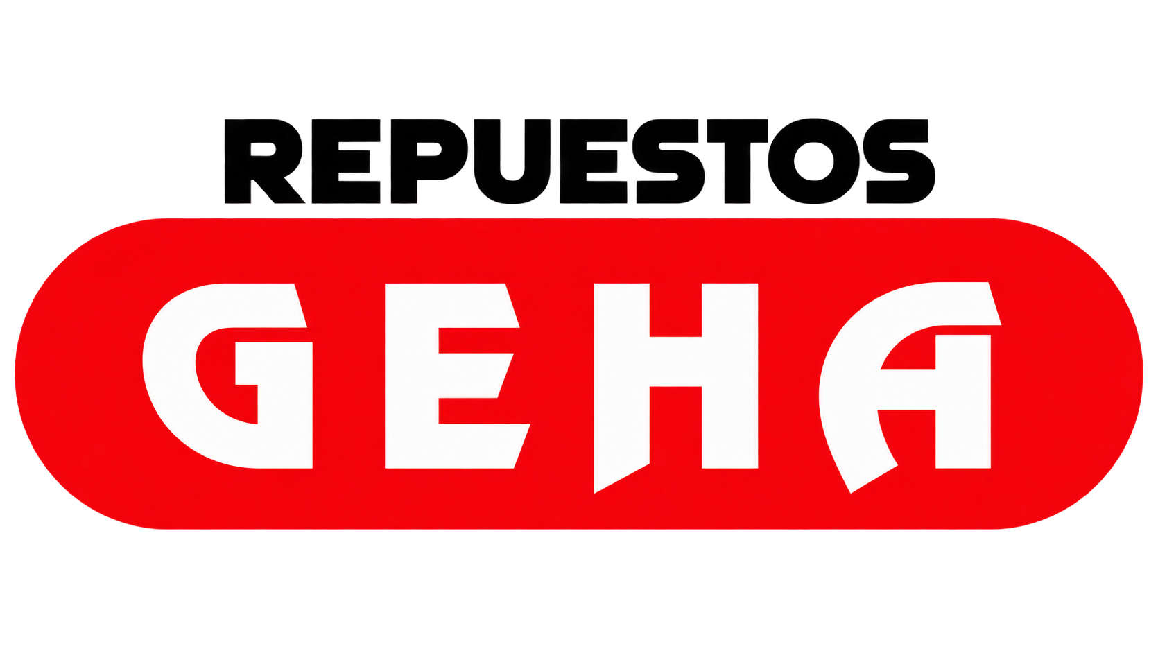 Repuestos Geha